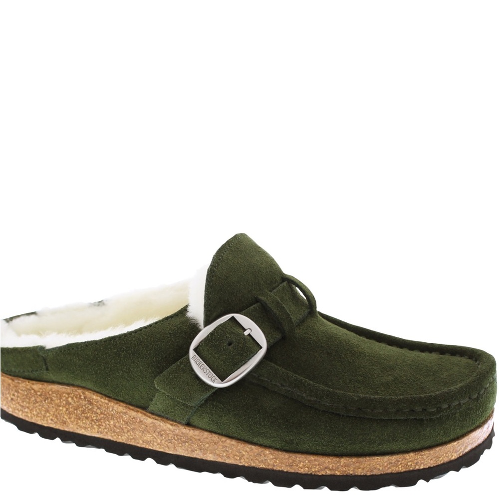 Birkenstock Buckley Shearling New without box, size:40 womens 9-9.5 narrow